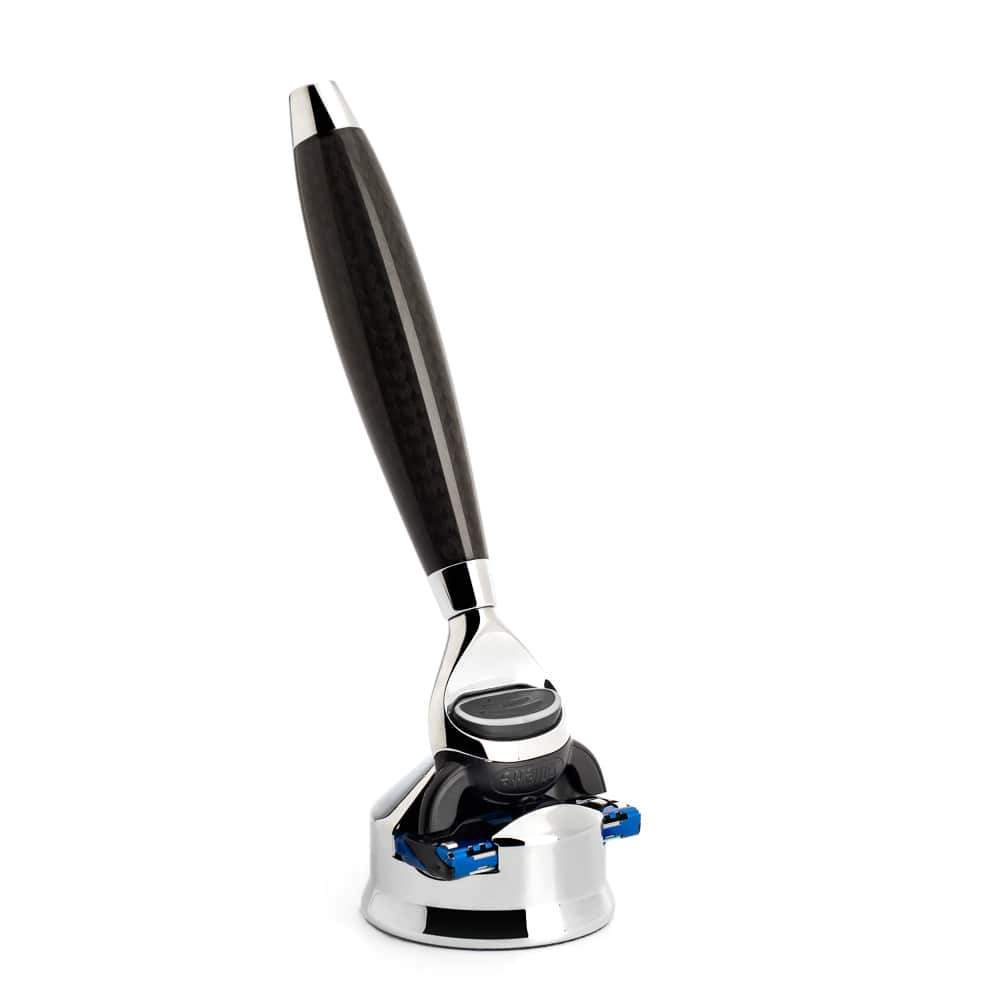 Mühle tıraş bıçağı, karbon - Bonherre