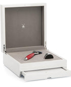 Mühle tıraş bıçağı, lake - Bonherre