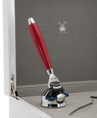 Mühle tıraş bıçağı, lake - Bonherre