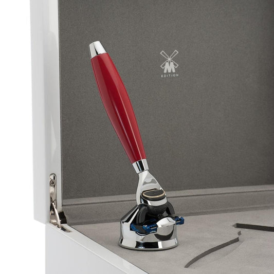 Mühle tıraş bıçağı, lake - Bonherre