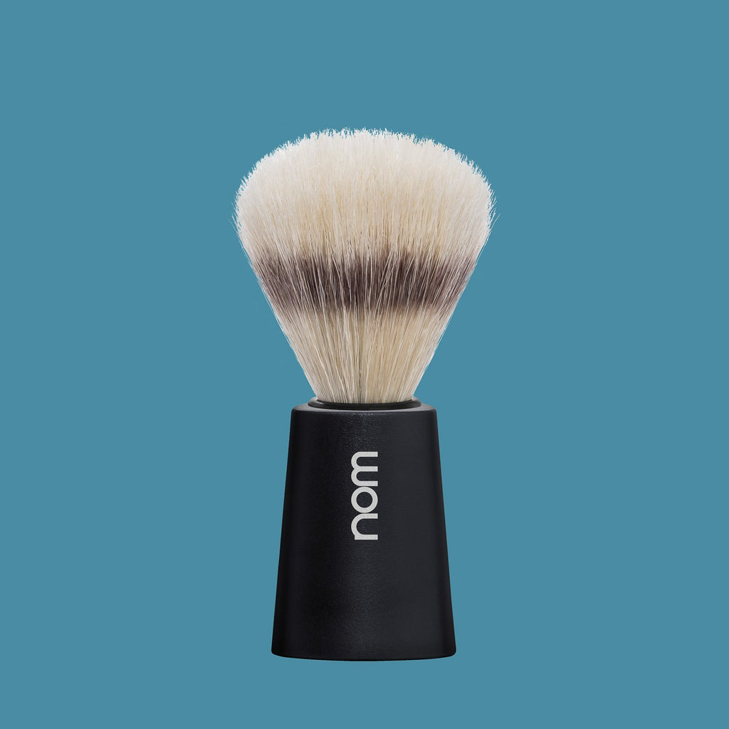 Nom Tıraş Fırçası - CARL 41 BL - Bonherre