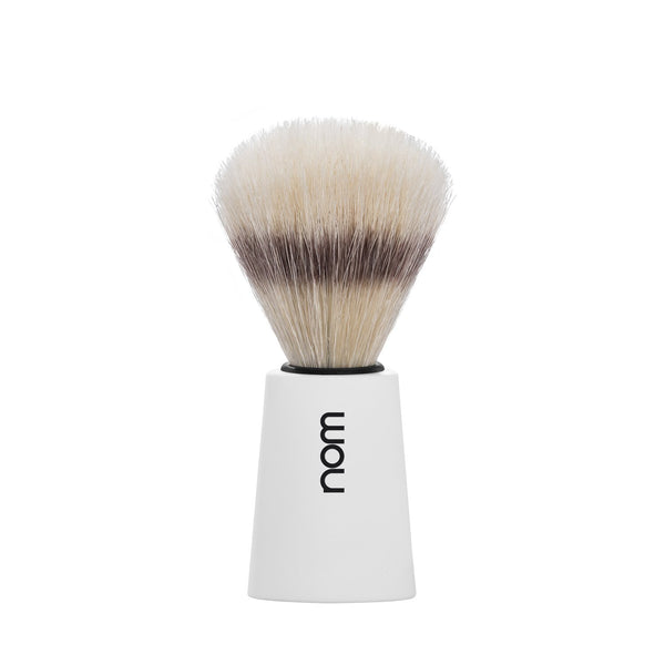 Nom Tıraş Fırçası - CARL 41 WH - Bonherre