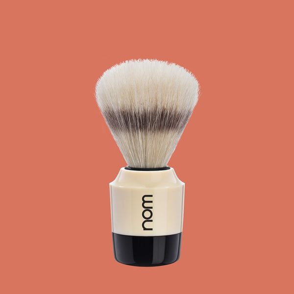 Nom Tıraş Fırçası - MARTEN 41 CR - Bonherre