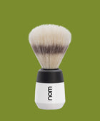 Nom Tıraş Fırçası - MAX 41 WH - Bonherre