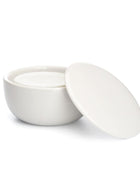 MÜHLE tıraş sabunu - porselen tabakta - yabani iğde özlü - Bonherre