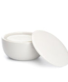 MÜHLE tıraş sabunu - porselen tabakta - aloe vera özlü - Bonherre