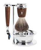 Fusion® Tıraş Seti - S 81 H 220 SF - Bonherre
