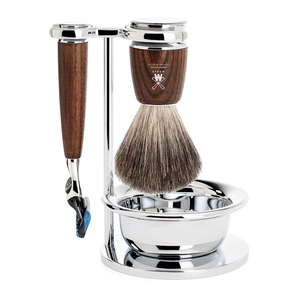 Fusion® Tıraş Seti - S 81 H 220 SF - Bonherre