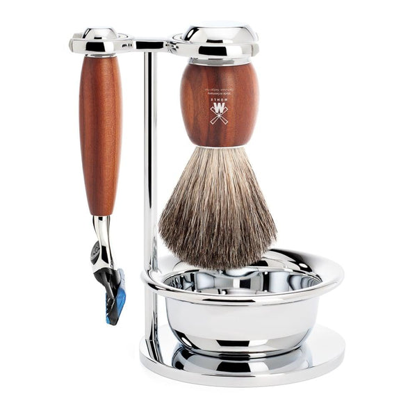 MÜHLE Tıraş Seti - S 81 H 331 SF - Bonherre