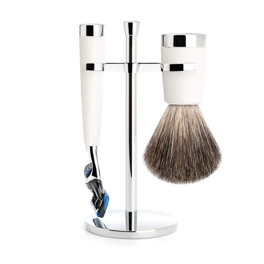 MÜHLE Tıraş Seti - S 81 M 147 F - Bonherre