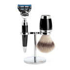 Mühle tıraş seti - S 31 K 76 F - Bonherre