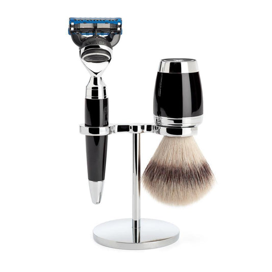 Mühle tıraş seti - S 31 K 76 F - Bonherre