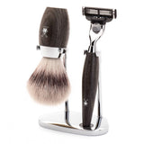 MÜHLE Tıraş Seti - S 31 H 873 - Bonherre