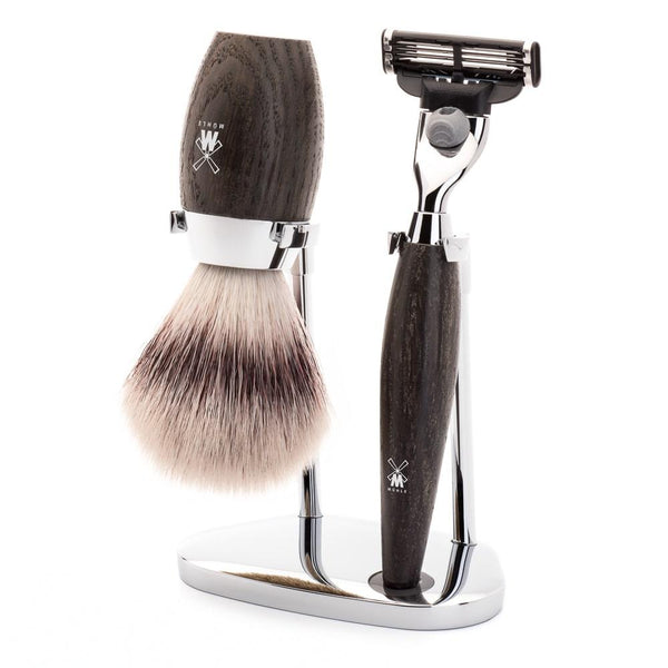 MÜHLE Tıraş Seti - S 31 H 873 - Bonherre