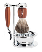 MÜHLE Tıraş Seti - S 81 H 331 SM3 - Bonherre