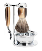 MÜHLE Tıraş Seti - S 81 M 332 SM3 - Bonherre