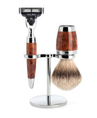 MÜHLE Tıraş Seti - S 091 H 71 M3 - Bonherre