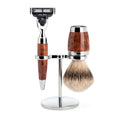 MÜHLE Tıraş Seti - S 091 H 71 M3 - Bonherre
