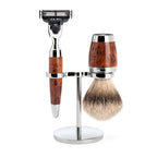 MÜHLE Tıraş Seti - S 091 H 71 M3 - Bonherre
