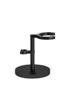 Rocca Tıraş Seti Standı - Siyah - Bonherre