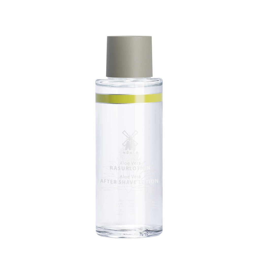 MÜHLE tıraş sonrası losyon - aloe vera özlü - Bonherre