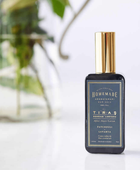 Tıraş Losyonu - Patchouli & Lavanta - Bonherre