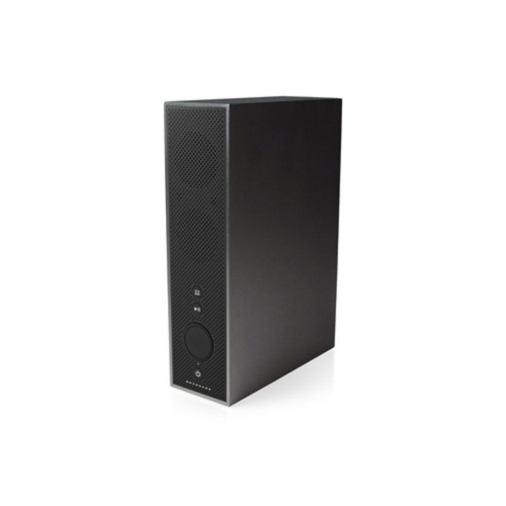 Titanium Kablolu Bluetooth Hoparlör - Bonherre