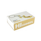 Topuklu Ayakkabı Anahtarlık - Bonherre