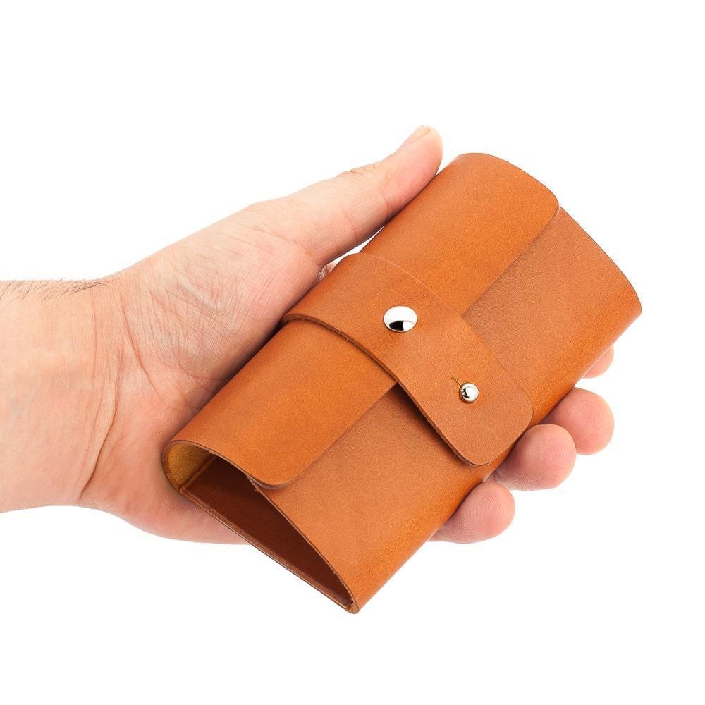 Mühle deri seyahat çantası - Bonherre