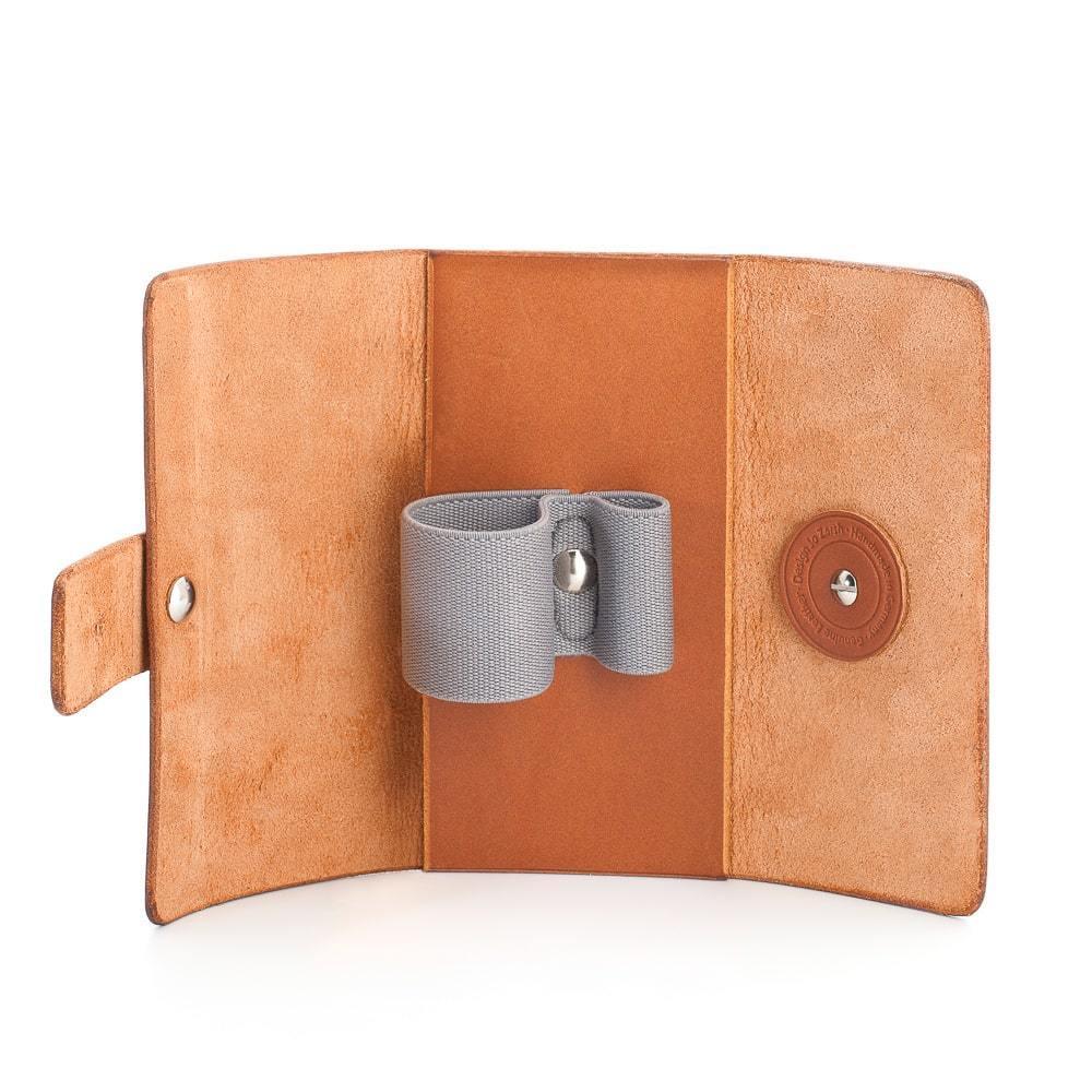 Mühle deri seyahat çantası - Bonherre