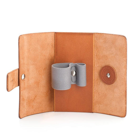 Mühle deri seyahat çantası - Bonherre