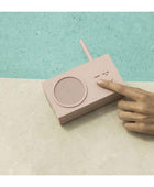 Tykho 3 Radyo ve Bluetooth Hoparlör - Bonherre