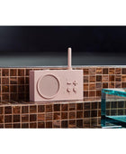 Tykho 3 Radyo ve Bluetooth Hoparlör - Bonherre