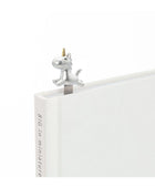 Unicorn Kitap Ayracı - Bonherre