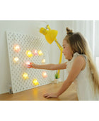 Unicorns String Gece Lambası