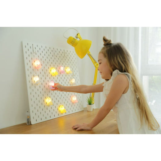 Unicorns String Gece Lambası