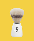 Nom Tıraş Fırçası - LASSE 41 WH - Bonherre