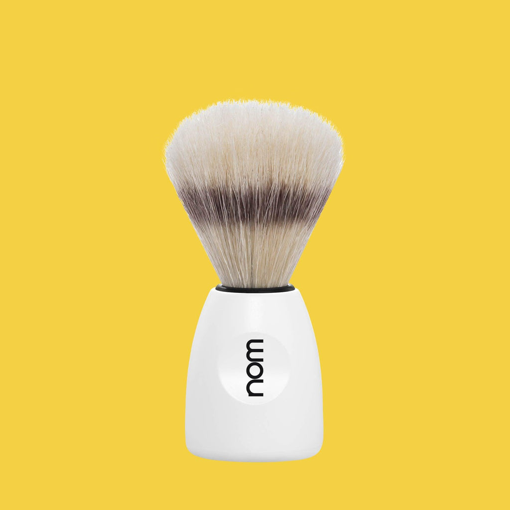 Nom Tıraş Fırçası - LASSE 41 WH - Bonherre