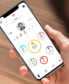 Zetime Elite Regular Kol Saati - Bonherre