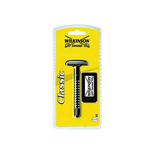 Wilkinson tıraş makinesi - yedek bıçaklı - Bonherre