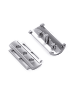 Unisex Klasik Tıraş Makinesi - Companion - Bonherre