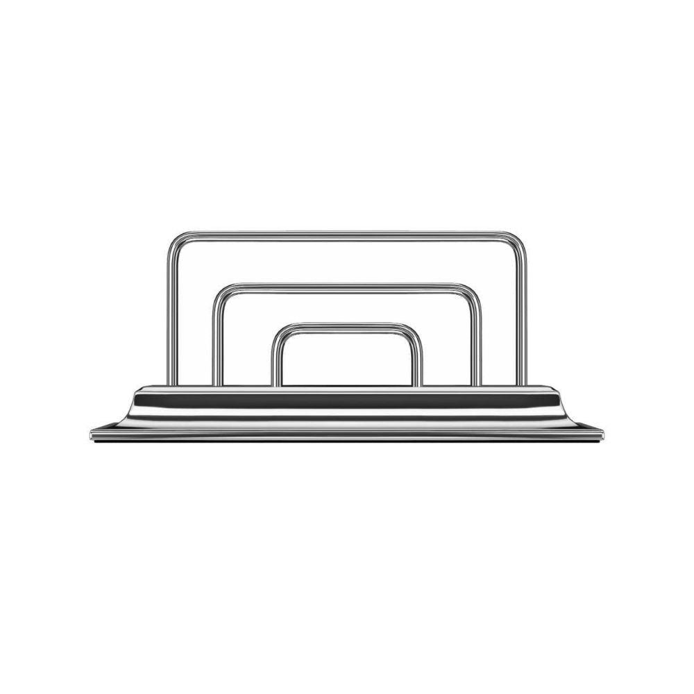 Zarf Tutacağı - Krom - Bonherre