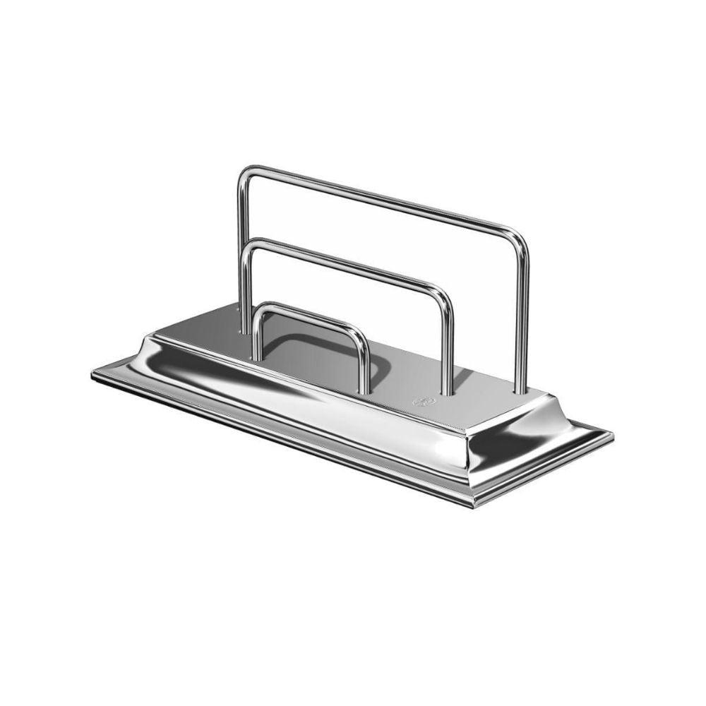 Zarf Tutacağı - Krom - Bonherre