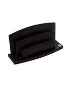 Zarflık - Siyah - Bonherre