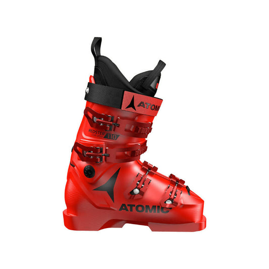 Kayak Ayakkabısı / Redster Club Sport 110 / Kırmızı