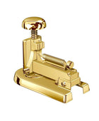 Zımba - Gold - Bonherre