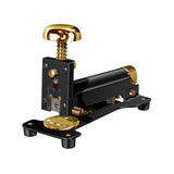 Zımba - Gold Siyah - Bonherre