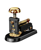 Zımba - Gold Siyah - Bonherre