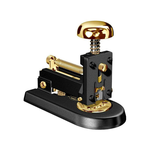 Zımba - Gold Siyah - Bonherre