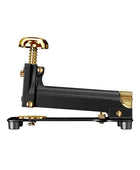 Zımba - Gold Siyah - Bonherre